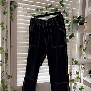 H&M Carpenter Pants